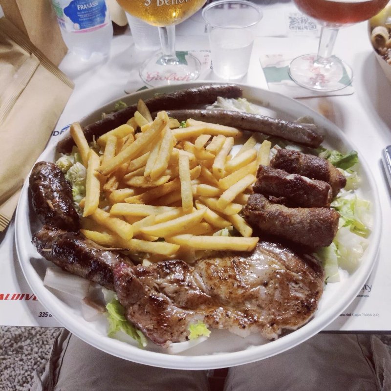 Babalu Food E Tradizione 3.0