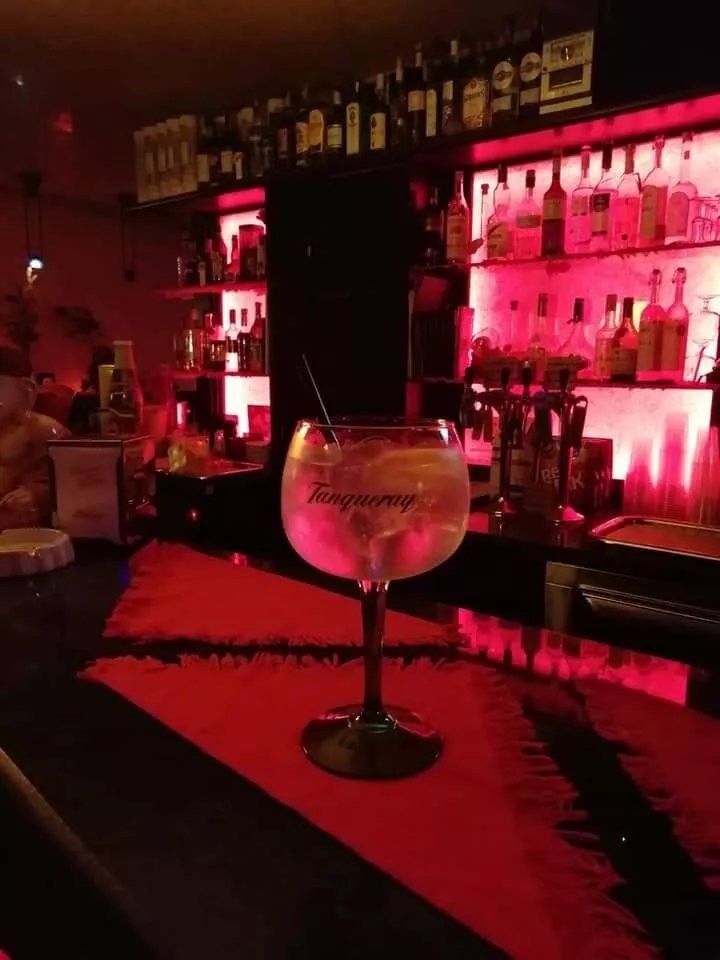 El Caligo Bar Porto Viro