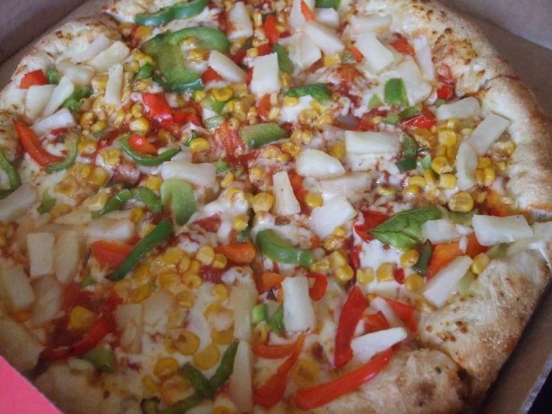 Domino's Pizza - Grantham