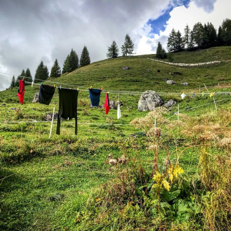 Rifugio Vazzoler