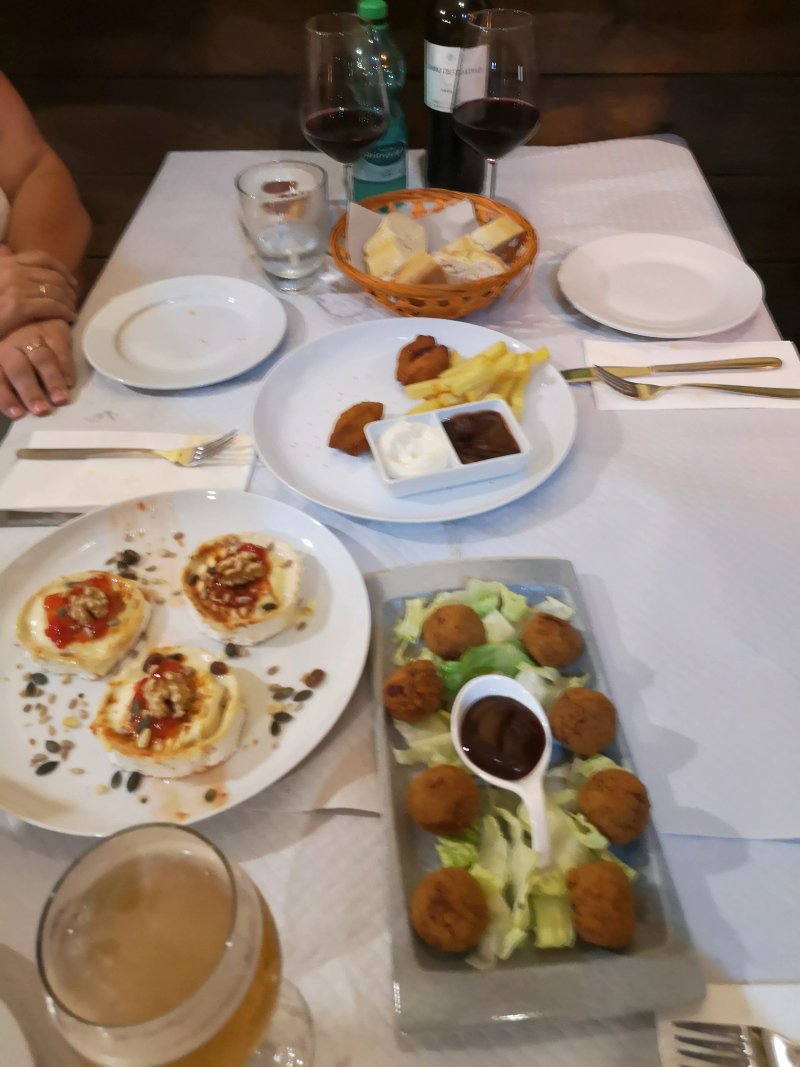 La taberna