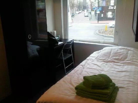 Inner City Hotel