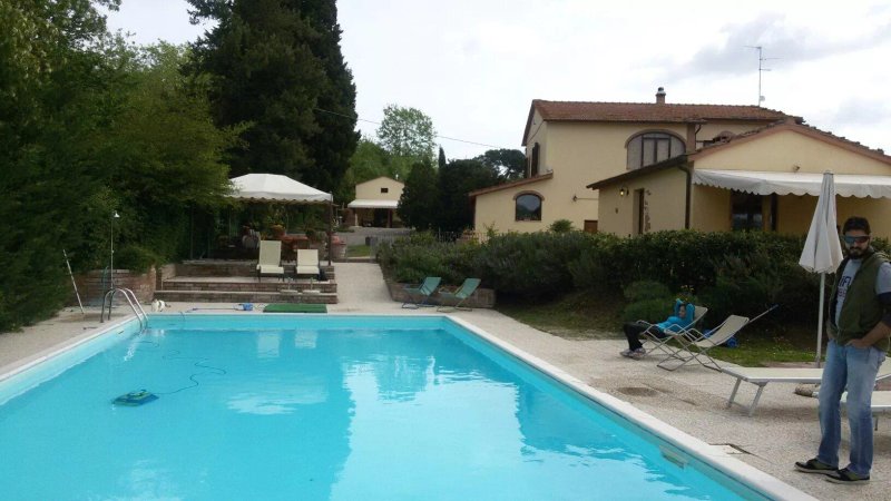 Agriturismo Il Cantastorie