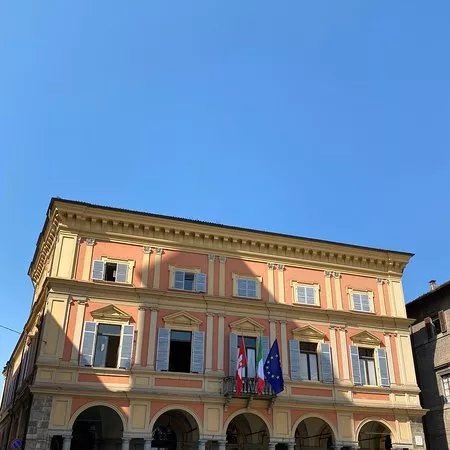 Palazzo dei Mercanti di Piacenza