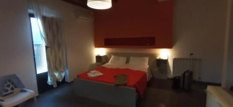 Casa Vacanza San Giorgio Rooms