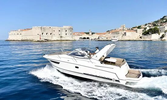Dubrovnik By Boats