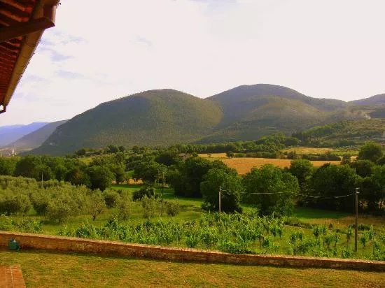 Agriturismo La Perticara