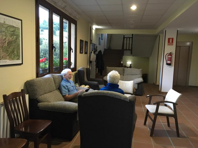 Hotel Restaurante Sotres