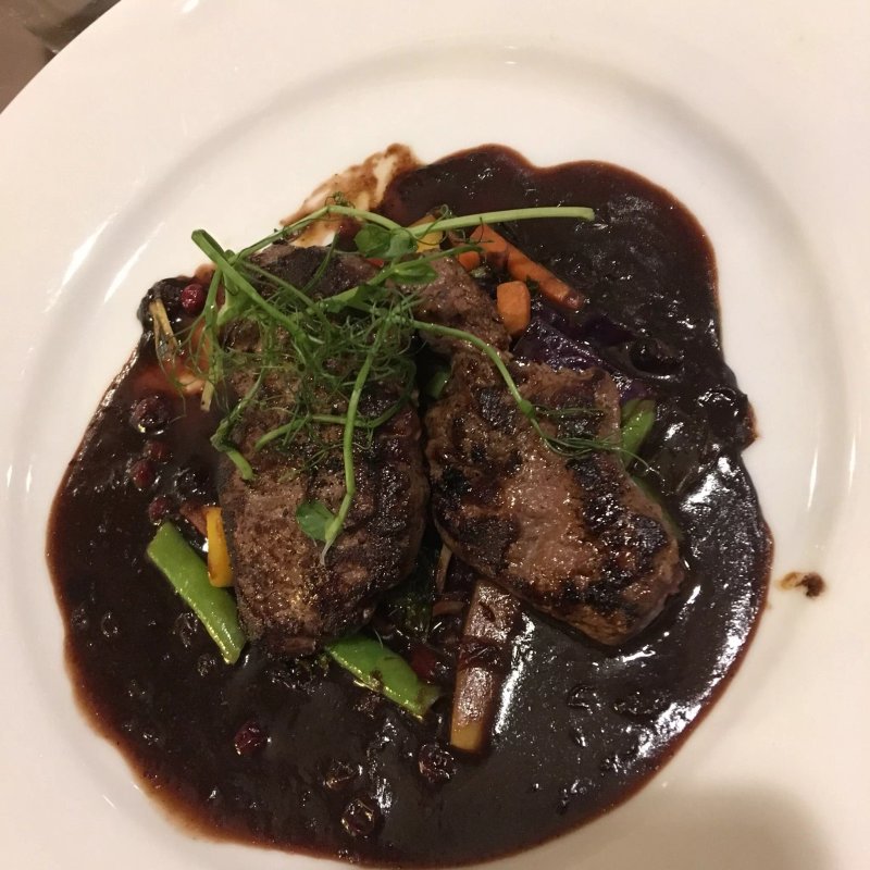 Restaurang Hogland