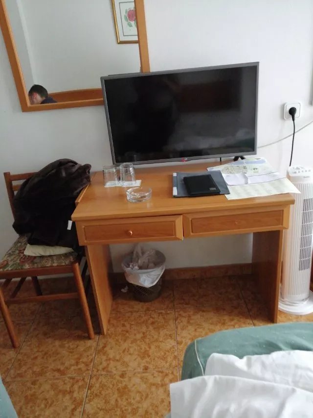 Hotel Madrid