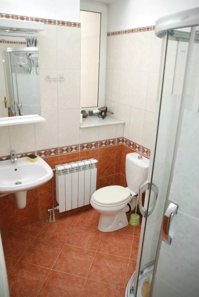 Belgrade Hostel Namaste