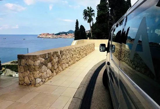 A-transfers Croatia
