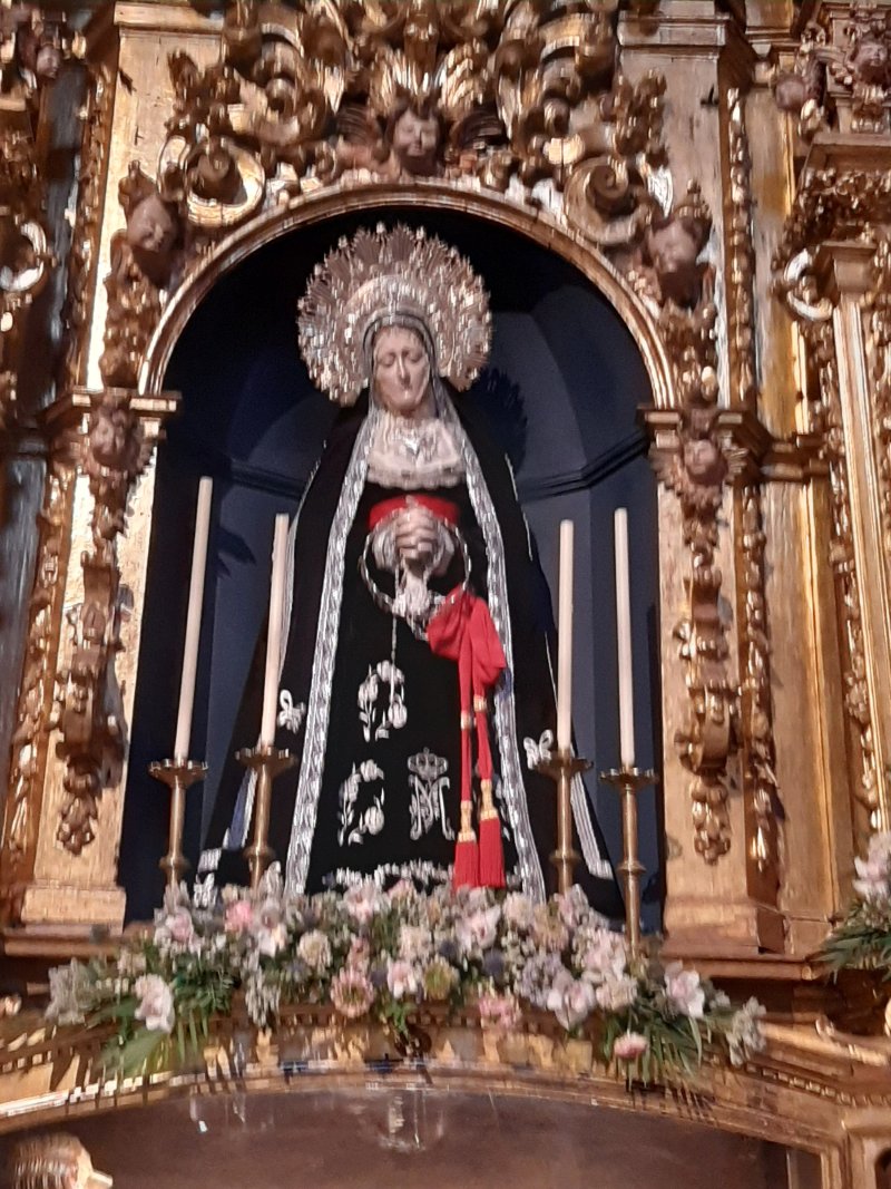Cofradia Penitencial de Nuestro Padre Jesus Nazareno