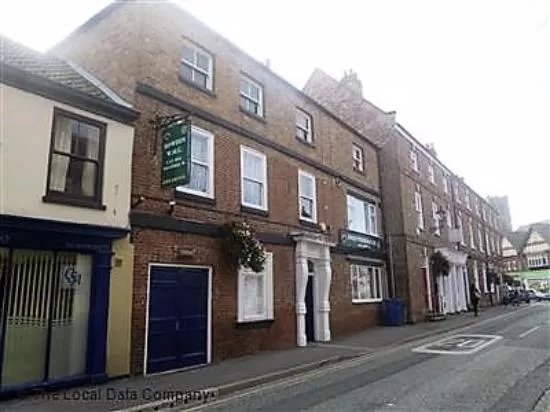 Howden WMC