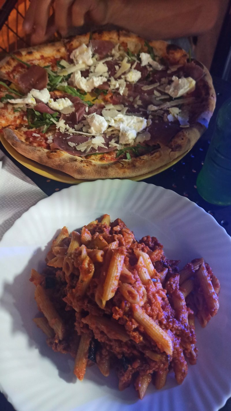 Pizzeria Sale&pepe San Fernando