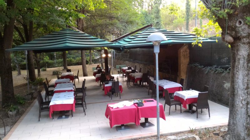 Locanda La Tagliolina