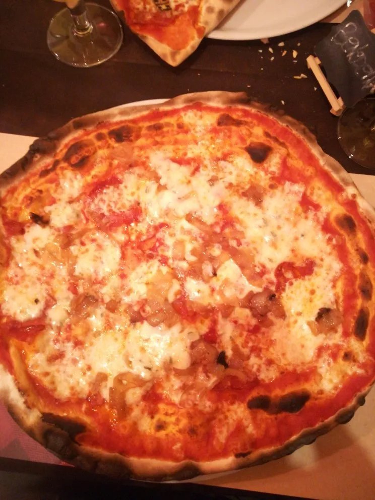 Ristorante Pizzeria Da Guido