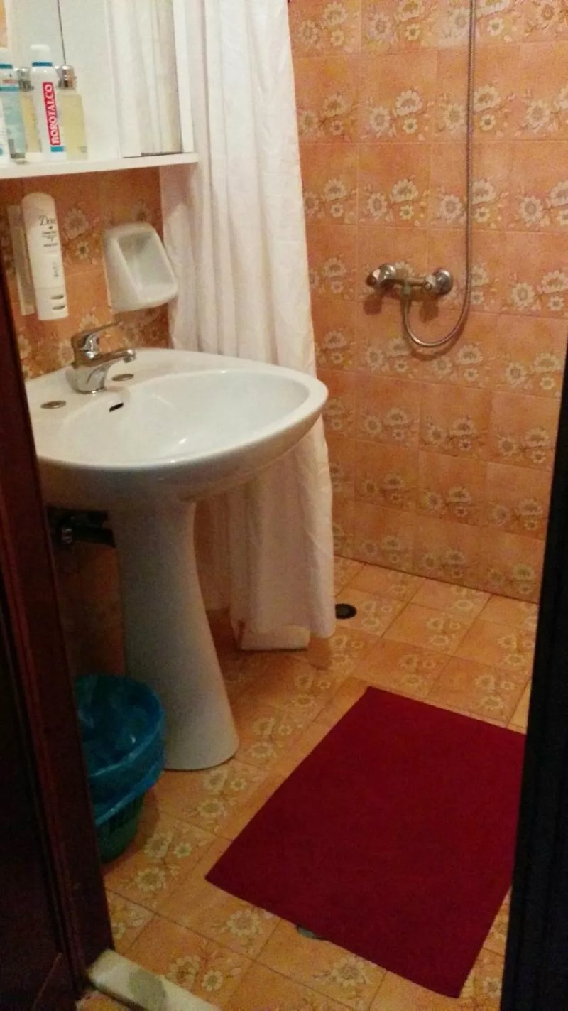 Albergo Europa