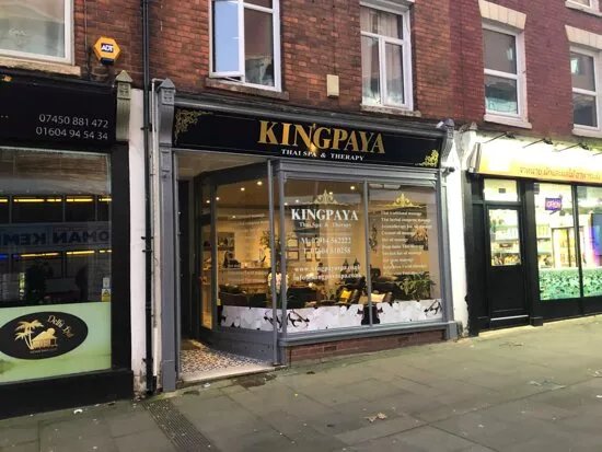 Kingpaya Thai Spa & Therapy