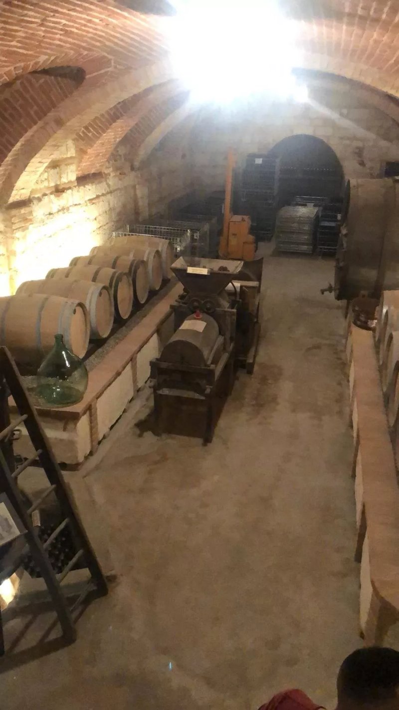 Cantina Zanello Azienda Agricola