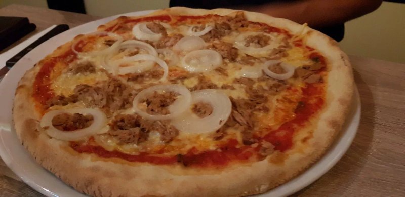 Ristorante Pizzeria Valentino
