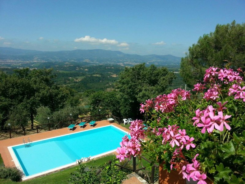 Villa La Capitata