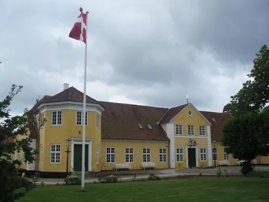 Museum Silkeborg