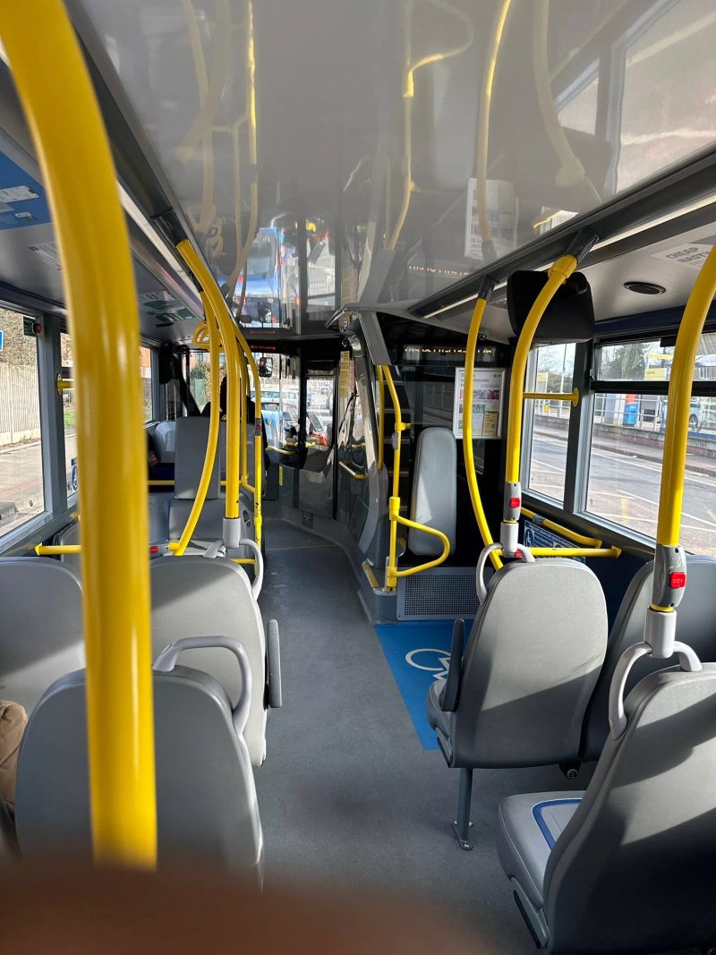 Bee Network by Transport for Greater Manchester