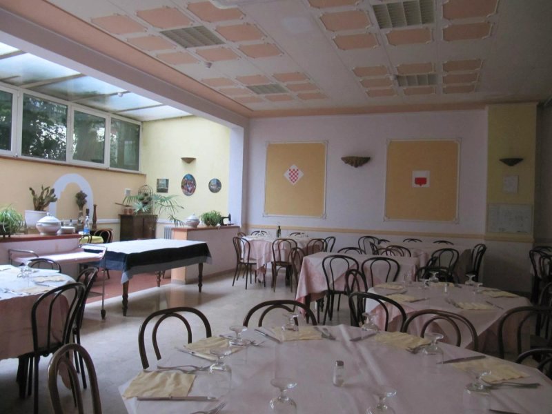 Hotel Valtorta