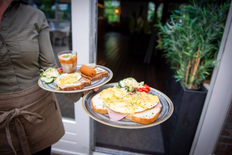 Eetcafe de Meerpaal