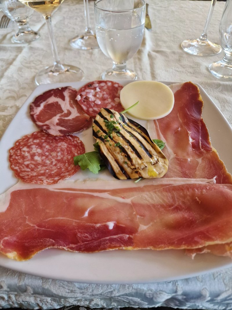Ristorante Pizzeria Braceria Medaglia d'Oro
