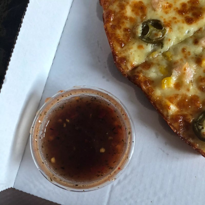 Joes Pizza Company