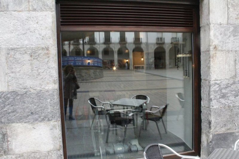 Aisialdi Gastro-Tokia