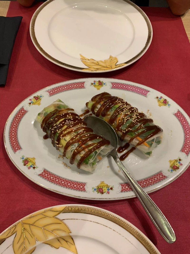 Restaurante Vietnamita Casa De Sam