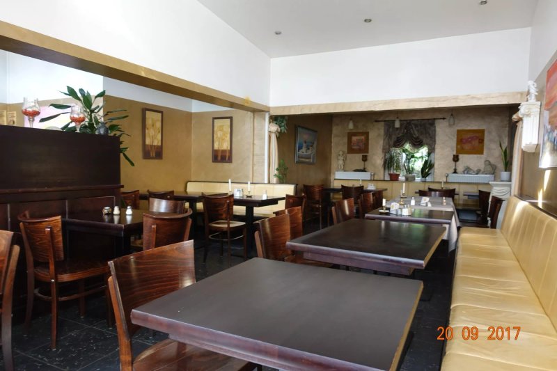Restaurant Thessaloniki