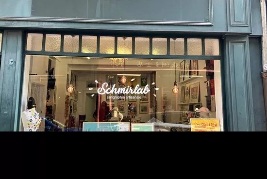 Schmirlab