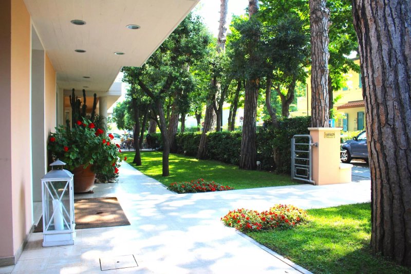 Hotel Piccolo Mondo