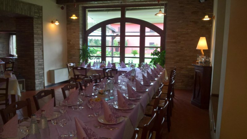 Ristorante I Palazzi