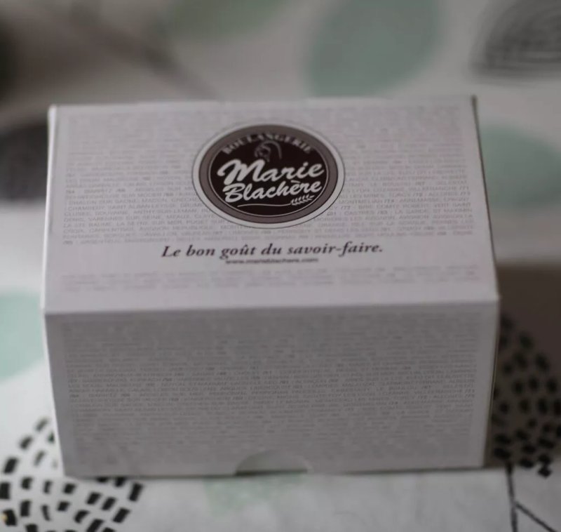 Boulangerie Marie Blachere