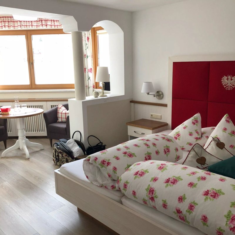 Landhaus Notburga
