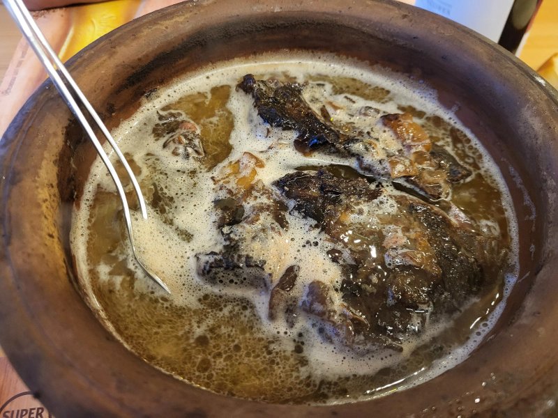 Botequim O Bagulho