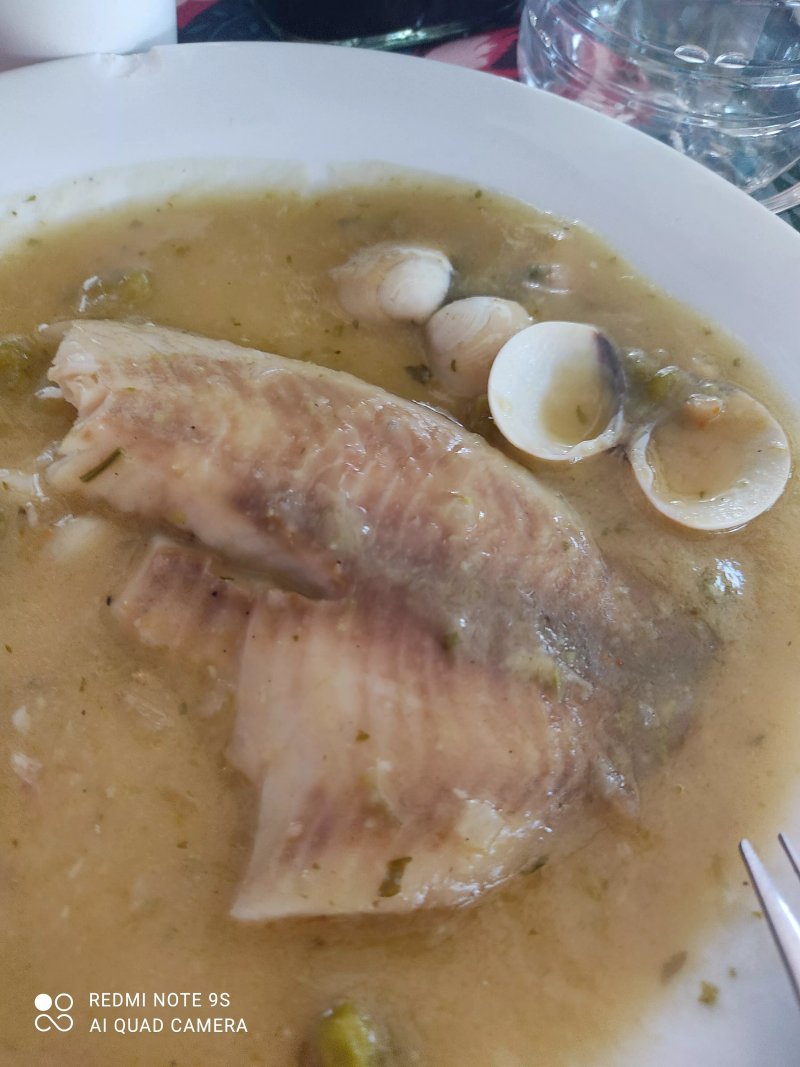 E.s/restaurante. Cerecedo