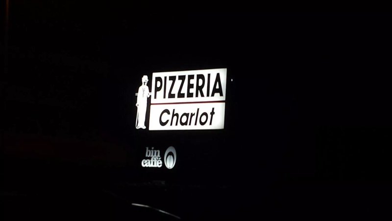 Pizzeria charlot