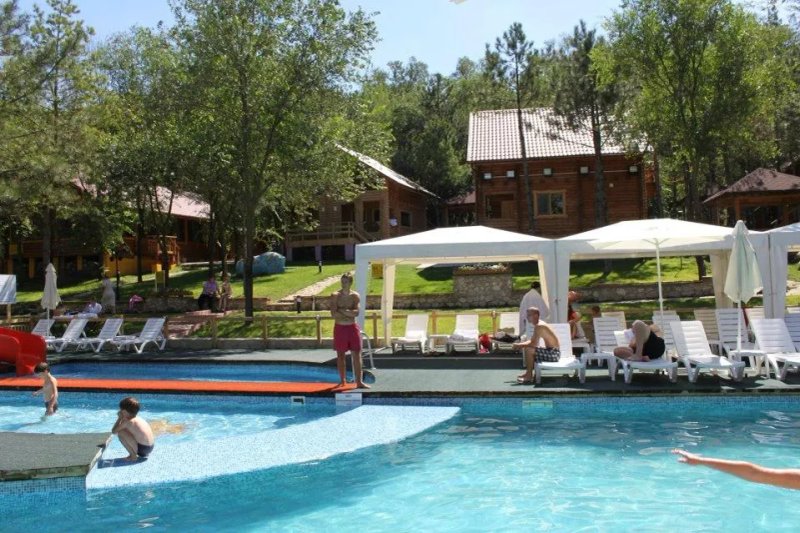 Sky Land Camping & Resort