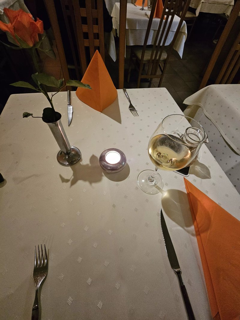 Ristorante Pizzeria Da Mario