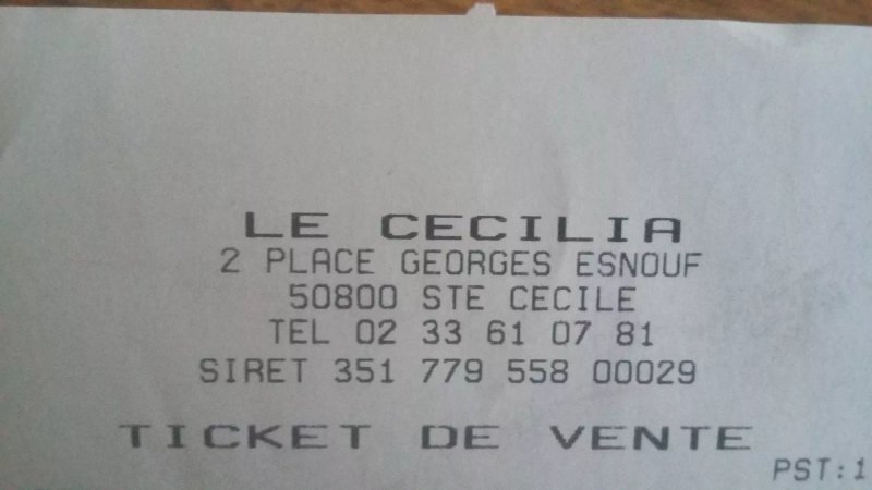 La Cecilia