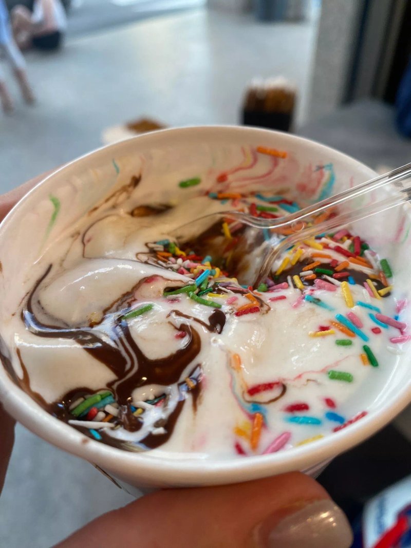 Gelateria Il Gabbiano