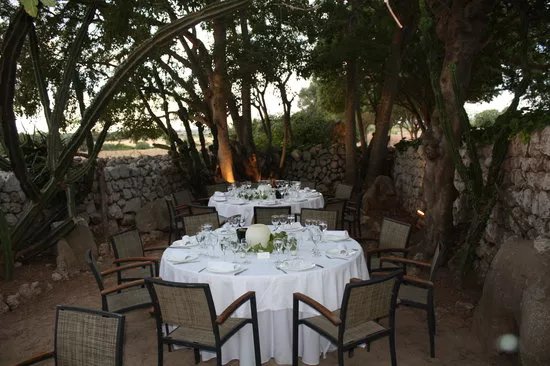 Bodega Son Artigues
