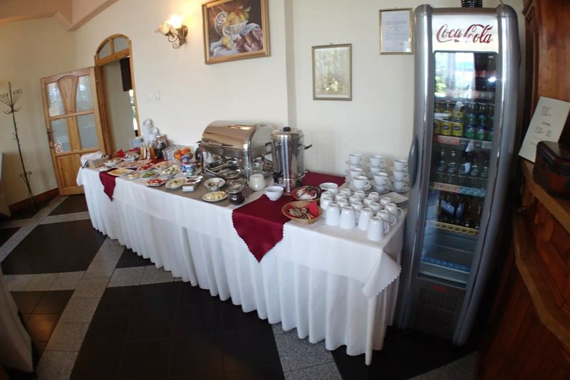 Hotel Aslan