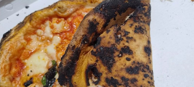 Pizzeria da Ciop Pizzeria a Taglio e Stuzzicheria